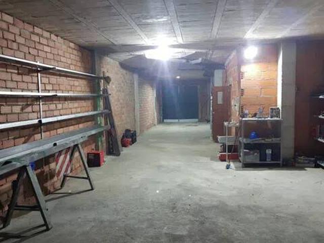 Local Comercial en venta en Monesterio, Extremadura