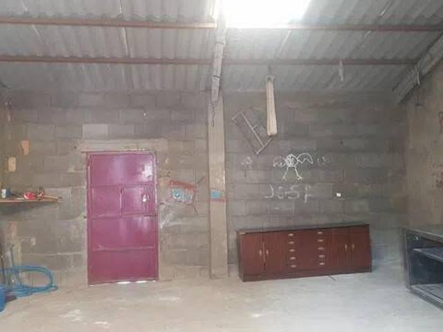 Local Comercial en venta en Monesterio, Extremadura