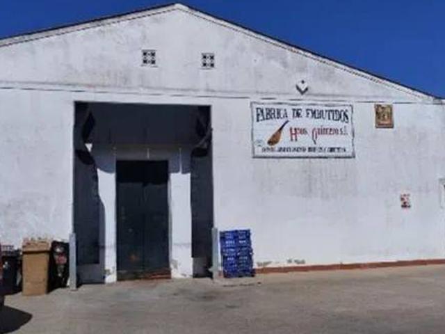 Local Comercial en venta en Monesterio, Extremadura