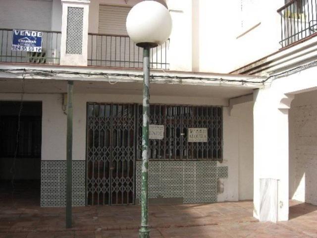 Local Comercial en venta en Monesterio, Extremadura