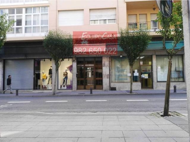 Local Comercial en venta en Terra de Lemos, Galicia