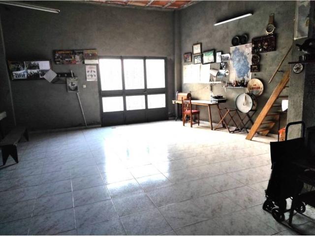 Local Comercial en venta en Monforte De Lemos, Lugo