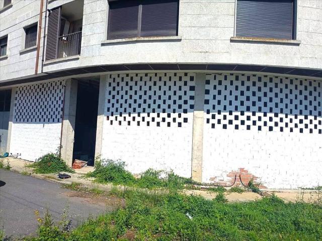 Local Comercial en venta en Terra de Lemos, Galicia