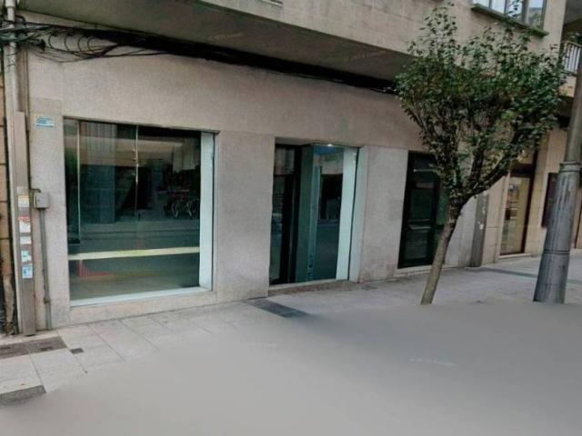 Local Comercial en venta en Monforte de Lemos, Terra de Lemos