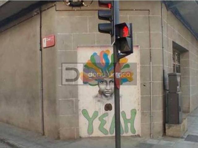 Local Comercial en venta en Terra de Lemos, Galicia