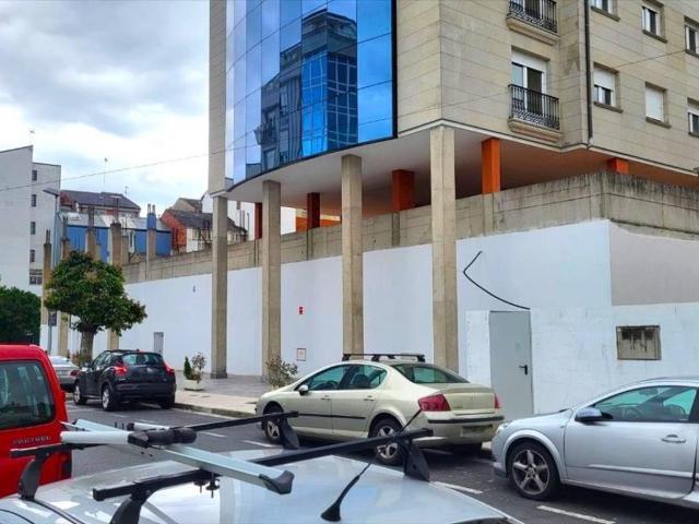 Local Comercial en venta en Monforte De Lemos, Monforte de Lemos Local Comercial en venta en Monforte De Lemos, Monforte de Lemos