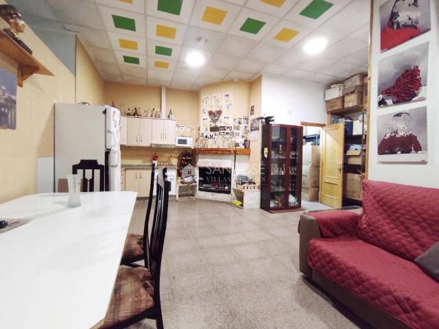 Local Comercial en alquiler en Monforte Del Cid, Valencia