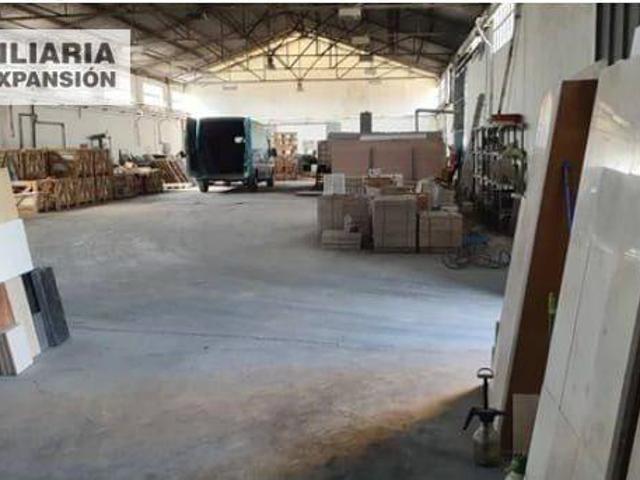 Local Comercial en venta en el Vinalopó Mitjà / El Vinalopó Medio, Valencia