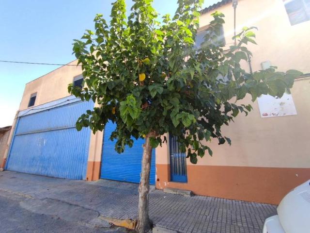 Local Comercial en venta en el Vinalopó Mitjà / El Vinalopó Medio, Valencia
