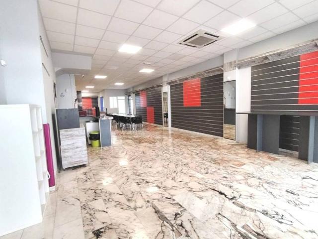 Local Comercial en venta en el Vinalopó Mitjà / El Vinalopó Medio, Valencia