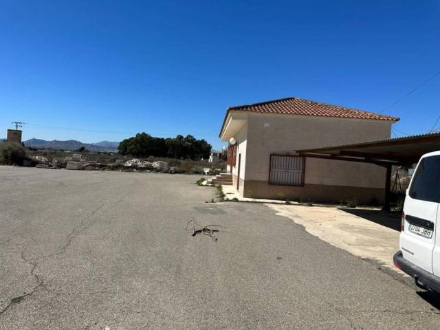 Local Comercial en venta en el Vinalopó Mitjà / El Vinalopó Medio, Valencia