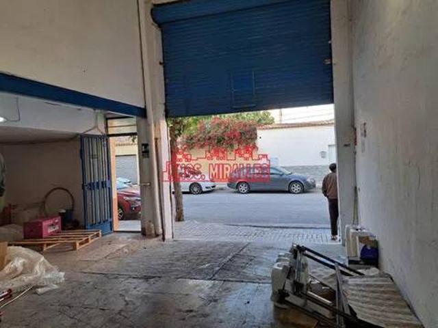Local Comercial en venta en el Vinalopó Mitjà / El Vinalopó Medio, Valencia
