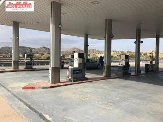 Local Comercial en venta en el Vinalopó Mitjà / El Vinalopó Medio, Valencia