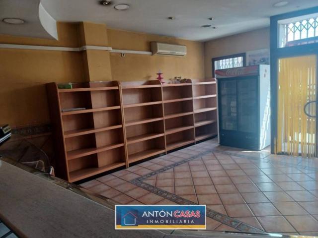 Local Comercial en venta en el Vinalopó Mitjà / El Vinalopó Medio, Valencia