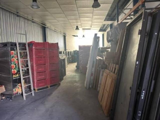 Local Comercial en venta en el Vinalopó Mitjà / El Vinalopó Medio, Valencia