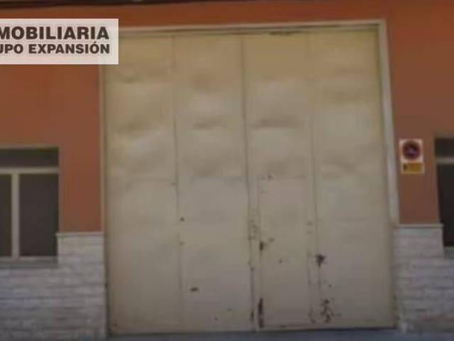 Local Comercial en venta en el Vinalopó Mitjà / El Vinalopó Medio, Valencia