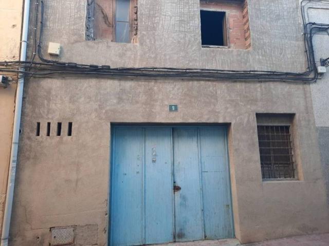Local Comercial en venta en el Vinalopó Mitjà / El Vinalopó Medio, Valencia