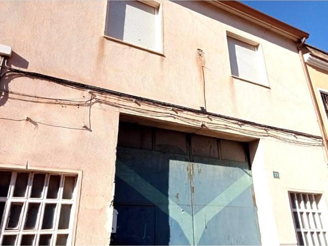 Local Comercial en venta en el Vinalopó Mitjà / El Vinalopó Medio, Valencia
