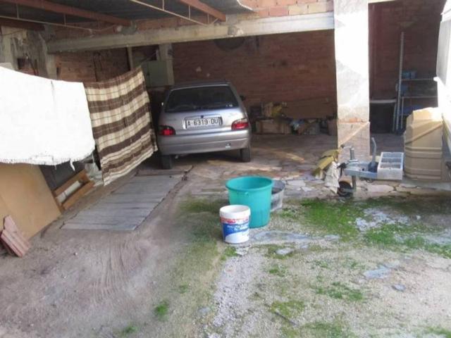 Local Comercial en venta en el Vinalopó Mitjà / El Vinalopó Medio, Valencia