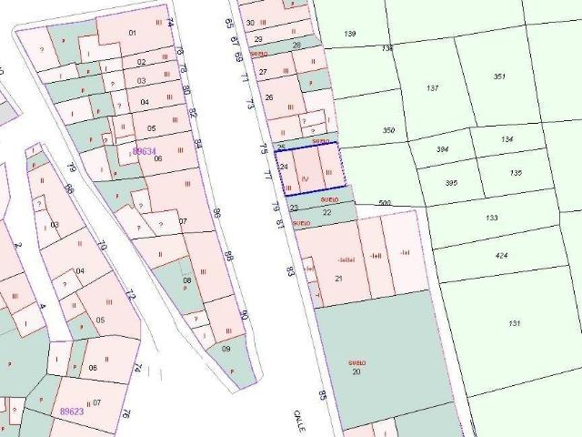 Local Comercial en venta en Allueva, Aragón