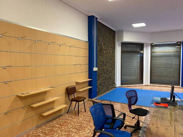 Local Comercial en venta en Allueva, Aragón