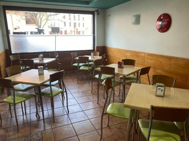 Local Comercial en venta en Allueva, Aragón