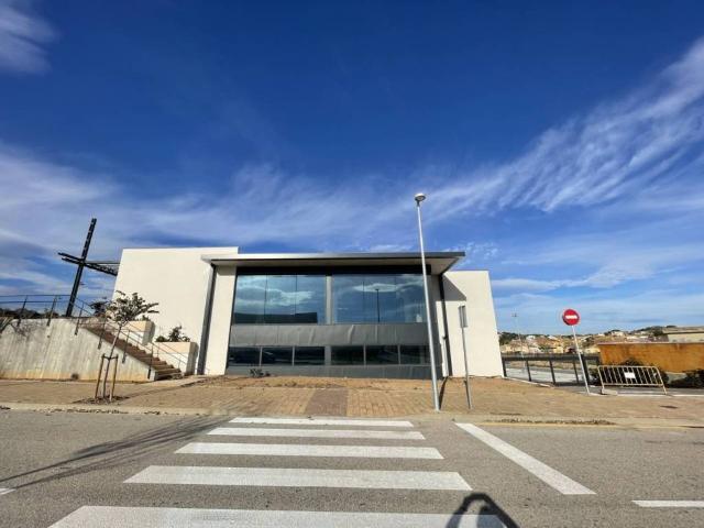 Local Comercial en venta en Baix Empordà, Catalunya