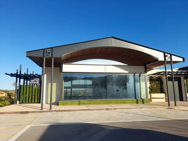 Local Comercial en venta en Baix Empordà, Catalunya