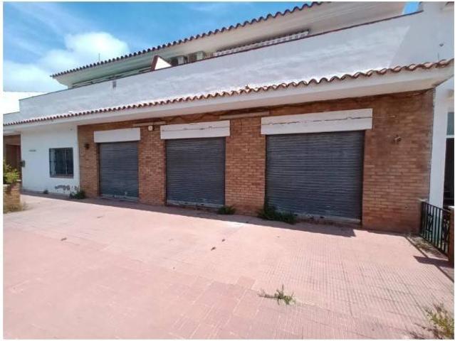 Local Comercial en venta en Baix Camp, Catalunya