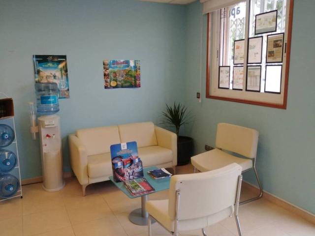 Local Comercial en venta en Baix Camp, Catalunya