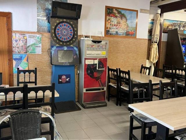 Local Comercial en venta en Baix Camp, Catalunya