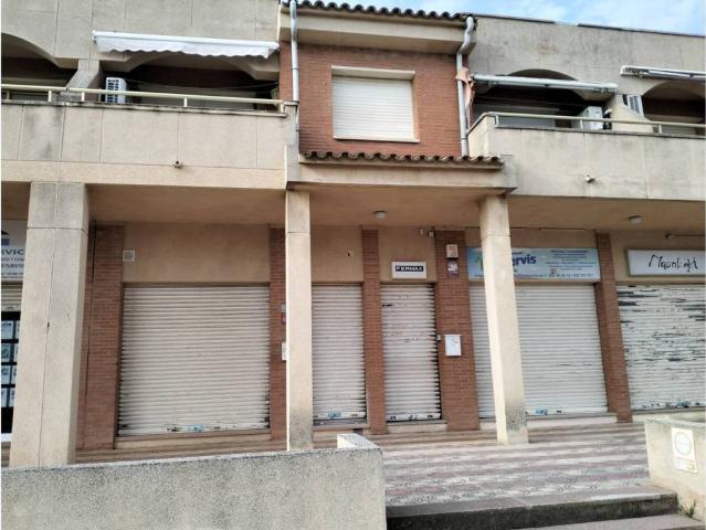 Local Comercial en venta en Miami Platja, Baix Camp