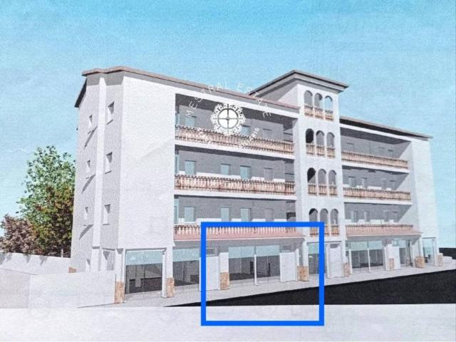 Local Comercial en venta en Baix Camp, Catalunya