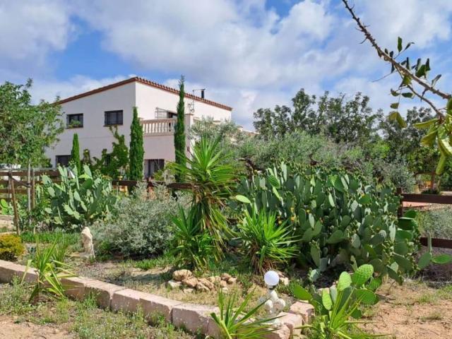Casa Rural en venta en Mont-roig Del Camp