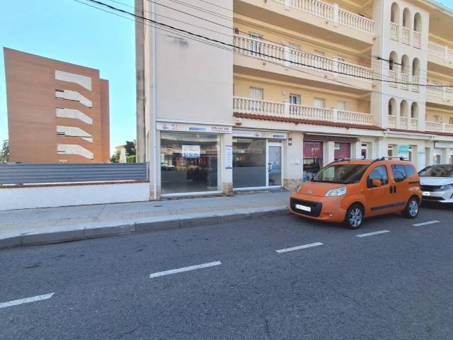 Local Comercial en venta en Baix Camp, Catalunya