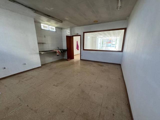 Local Comercial en venta en Baix Camp, Catalunya