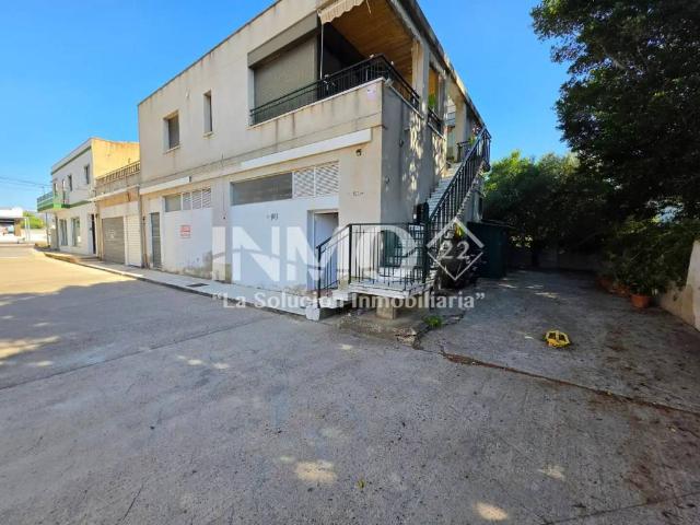 Local Comercial en venta en Miami Platja, Mont-roig del Camp