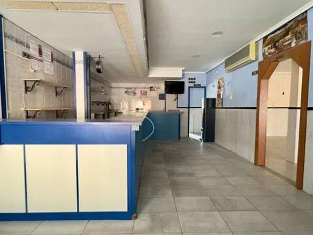 Local Comercial en venta en Huesa Del Común, Aragón