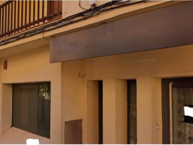 Local Comercial en venta en Montalbo