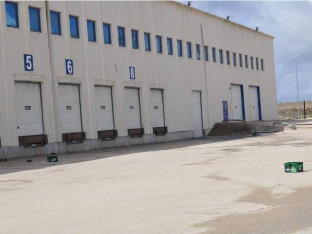 Local Comercial en venta en Montalbo, Castilla-La Mancha