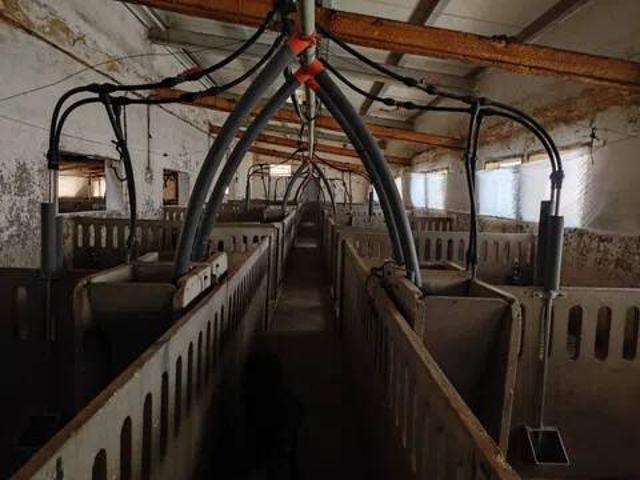 Local Comercial en venta en Montamarta, Castilla y León
