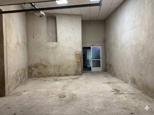 Local Comercial en venta en Montánchez, Extremadura