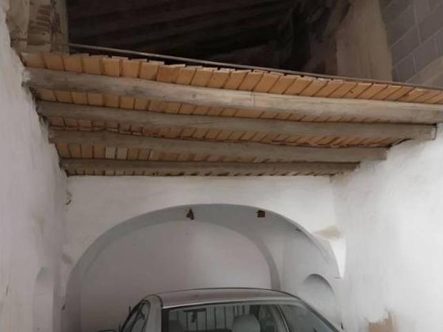 Local Comercial en venta en Montánchez, Extremadura
