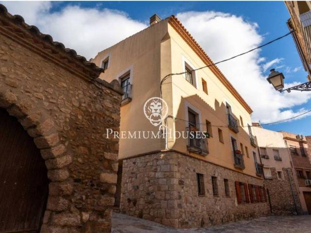 Local Comercial en venta en Conca de Barberà, Catalunya