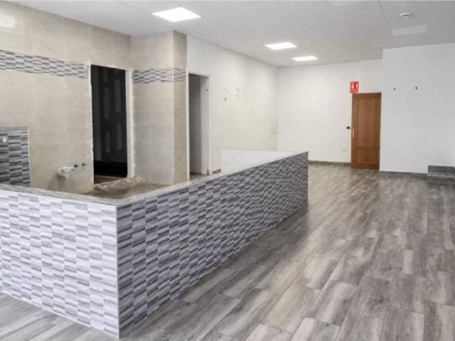Local Comercial en venta en Baix Camp, Catalunya