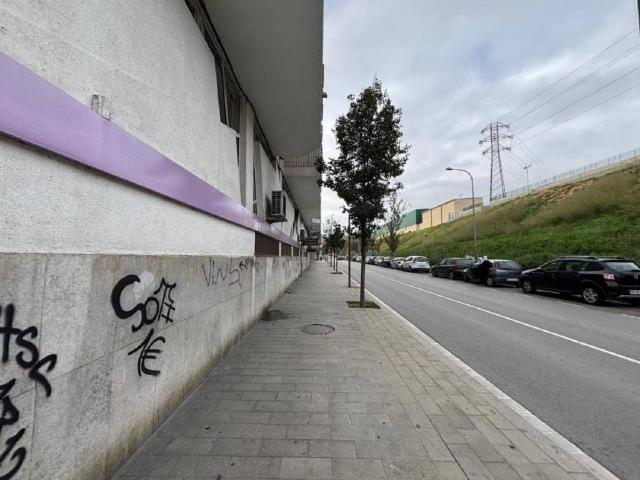 Local Comercial en venta en Montcada Centre, Vallès Occidental