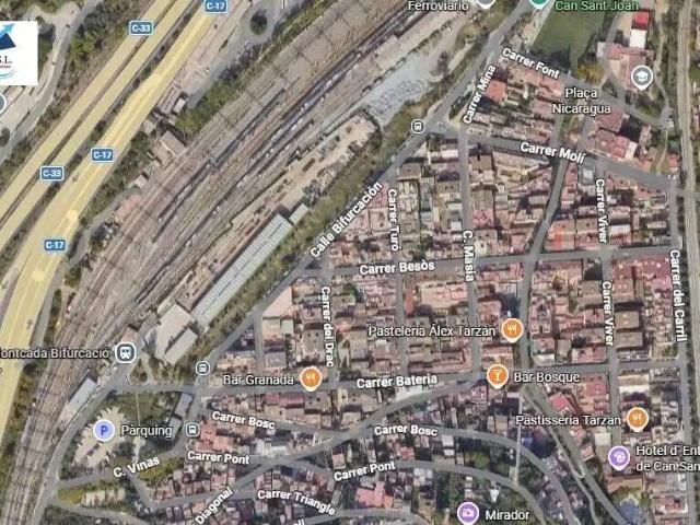 Local Comercial en venta en Montcada Centre, Vallès Occidental