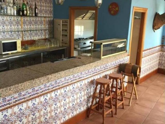 Local Comercial en venta en Monteagudo De Las Salinas, Castilla-La Mancha