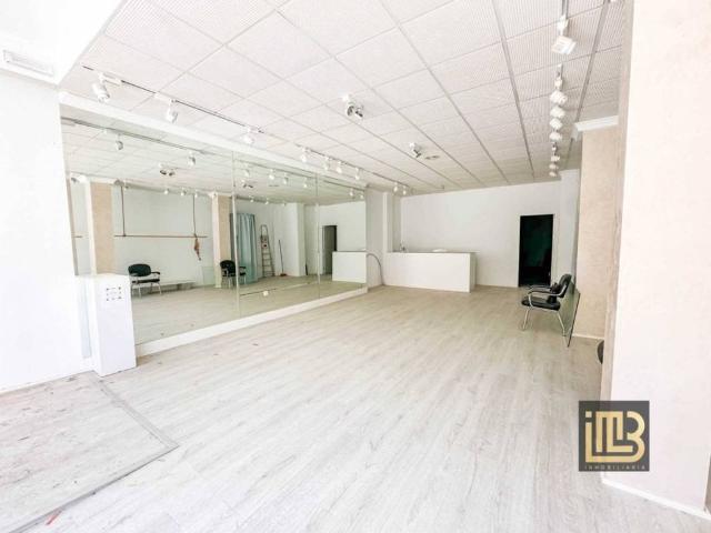 Local Comercial en venta en Comarca de Loja, Andalucía