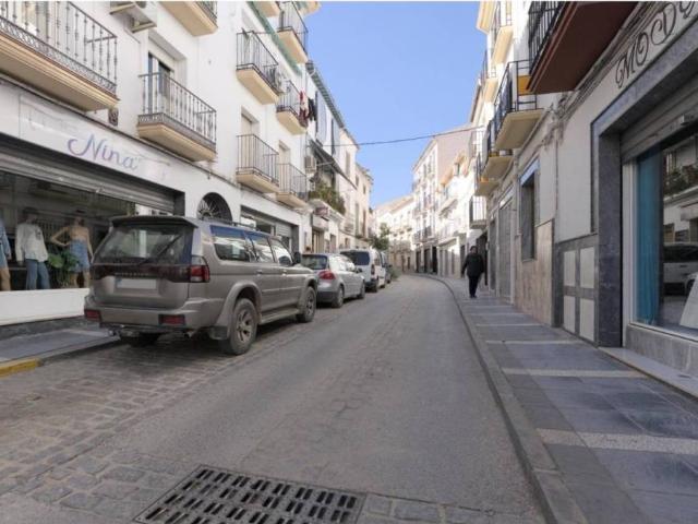 Local Comercial en venta en Comarca de Loja, Andalucía